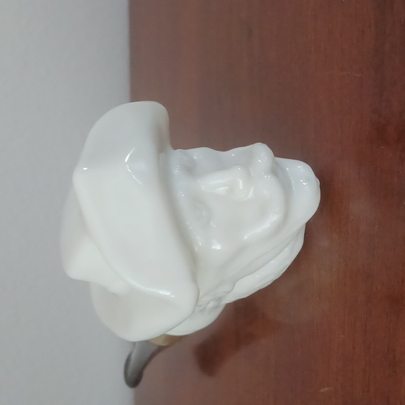 Vintage Avon Pony Express Rider Cologne Pipe - Picture 2 of 7